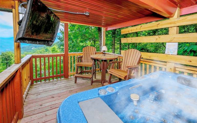 Cabin Gatlinburg