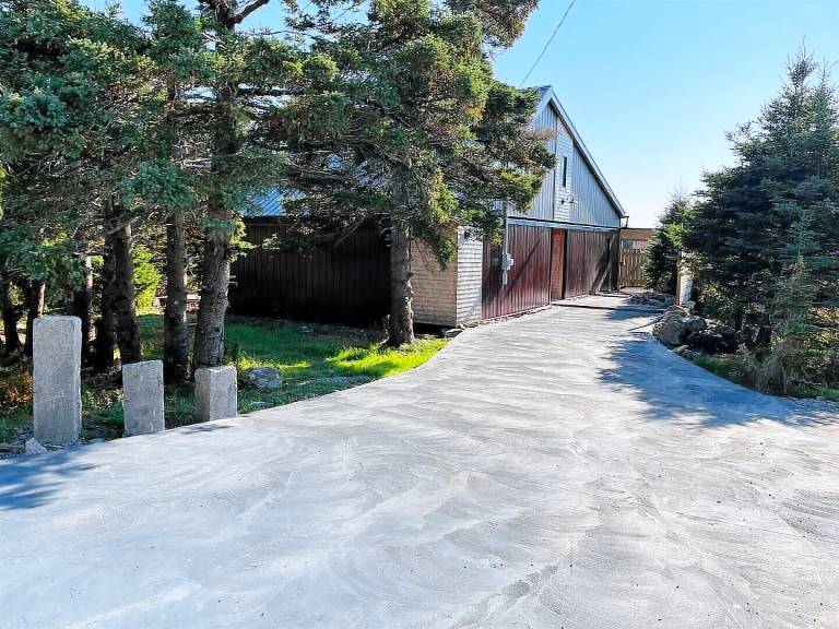 Huis Portuguese Cove