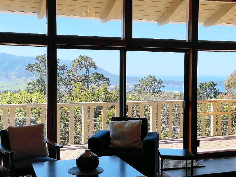 House Carmel-by-the-Sea