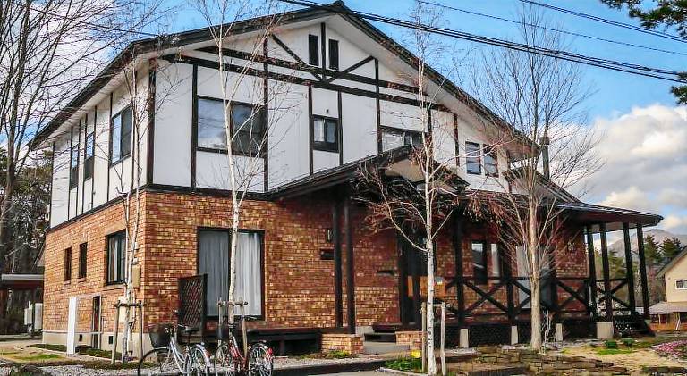 Wonderful chalet | Dogs allowed in Hakuba