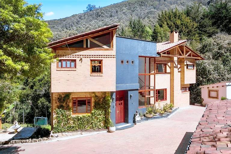 House Usaquén
