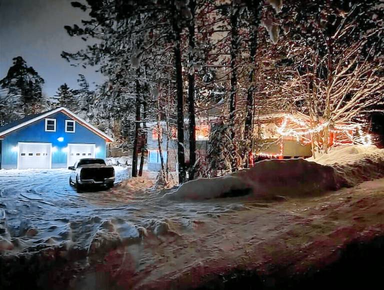 Apartment Tupper Lake