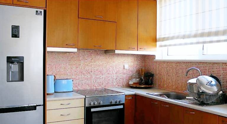 Apartment with terrace | Pet-friendly — photo 3