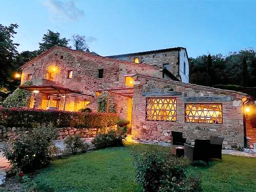 Bauernhof  Montepulciano