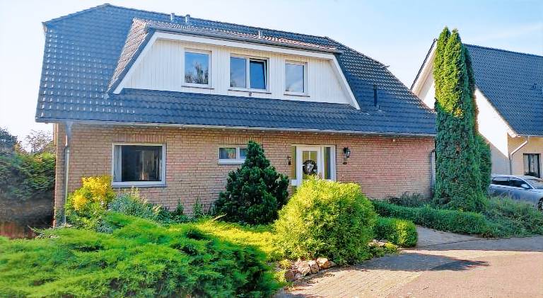 Bed & Breakfast Hillensberg
