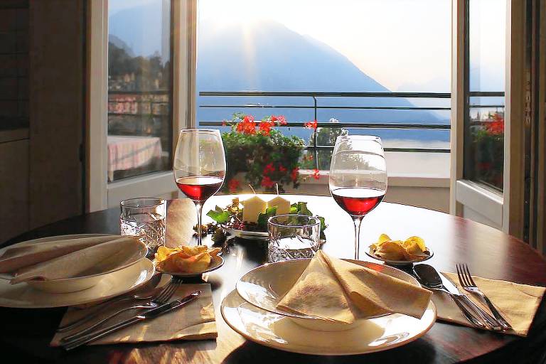 Casa Esino Lario
