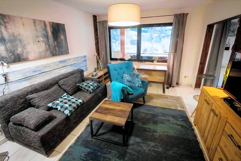 Ferienwohnung Odenthal
