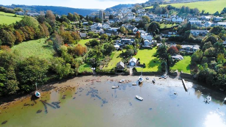 House  Totnes