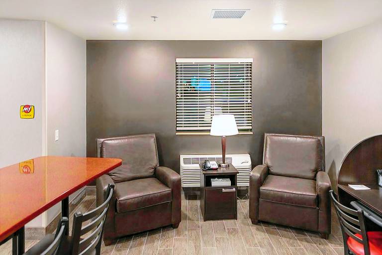 My Place Hotel Hurricane — photo 5
