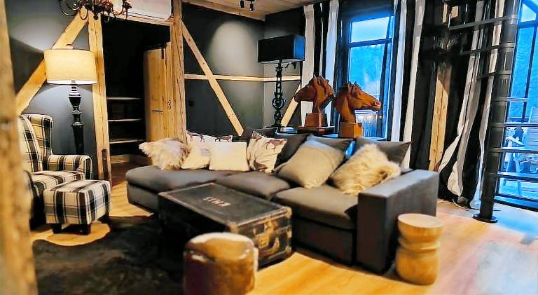 Pleasant rental apartment | Pet-friendly — photo 2