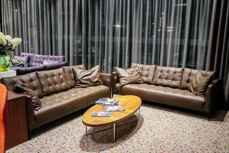 Hilton Garden Inn Eskisehir in Eskisehir