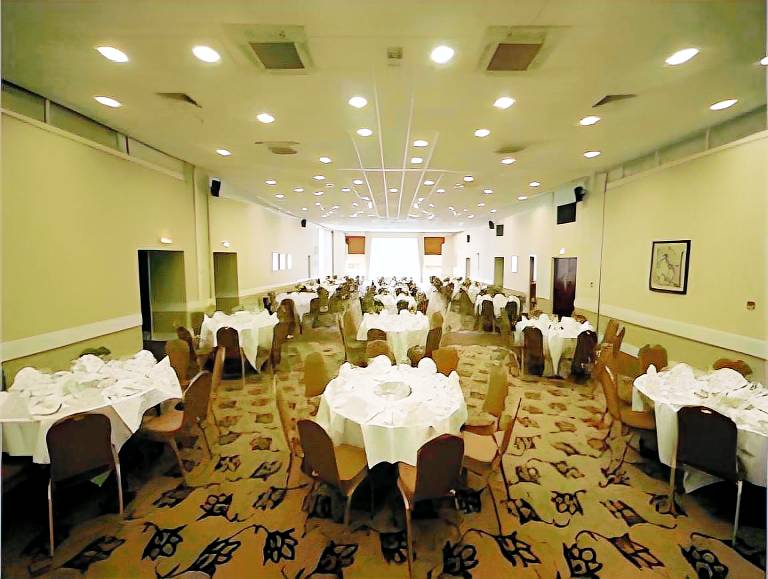 Days Inn by Wyndham Maidstone — photo 3
