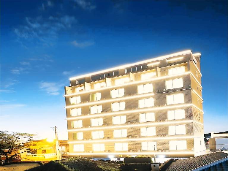 66 m&sup2; Ferienhaus