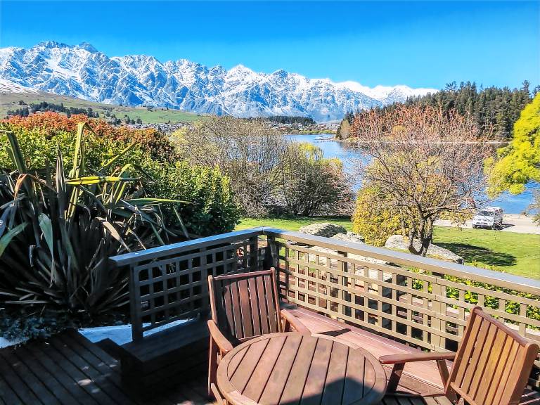 House Queenstown