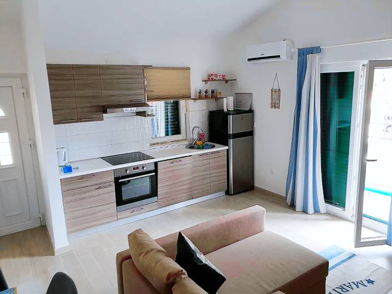 Ferienwohnung Jadrija