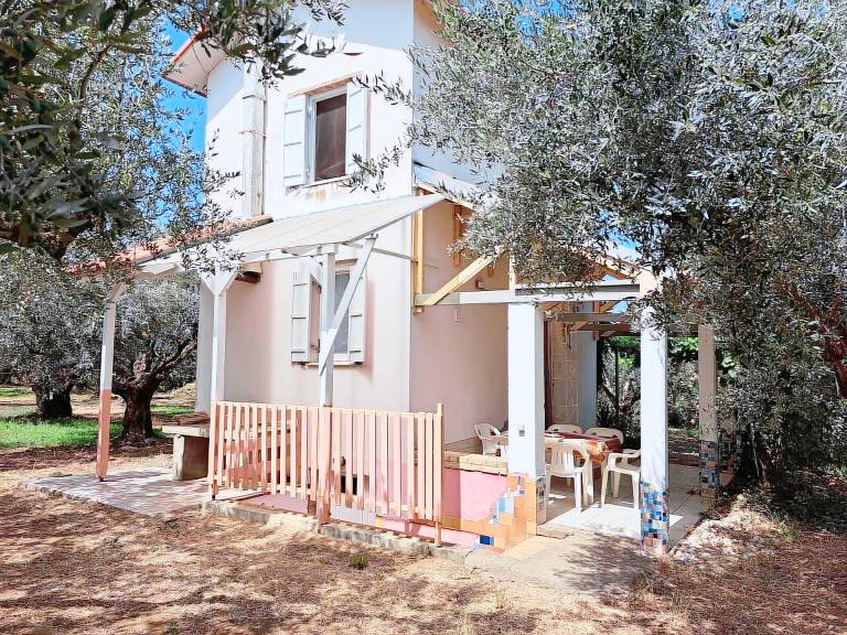 σπίτι Pirgos