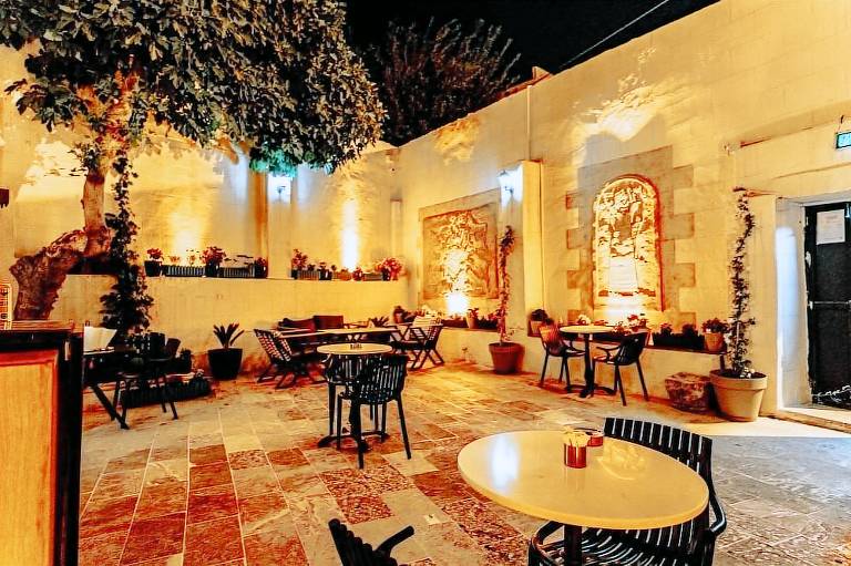 Bed and breakfast Şanlıurfa