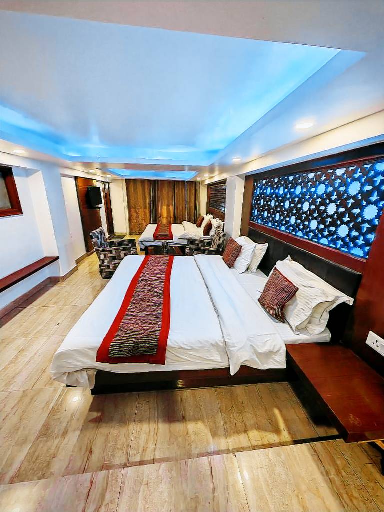 Hotel Hamers International — photo 4