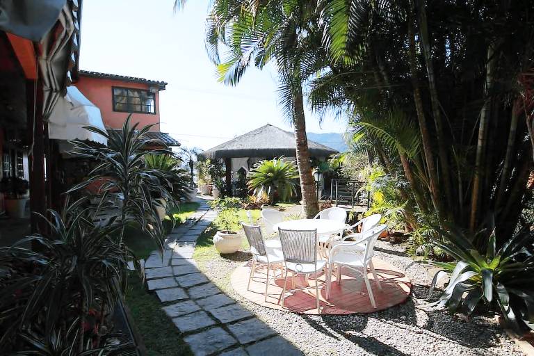 Apartment  Vila do Abraão