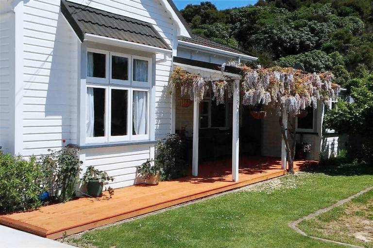 Villa Picton