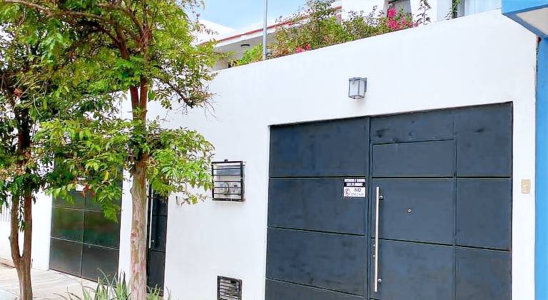 Apartment with 1 room for 4 persons — photo 3