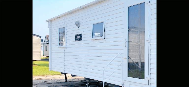Lodge Towyn