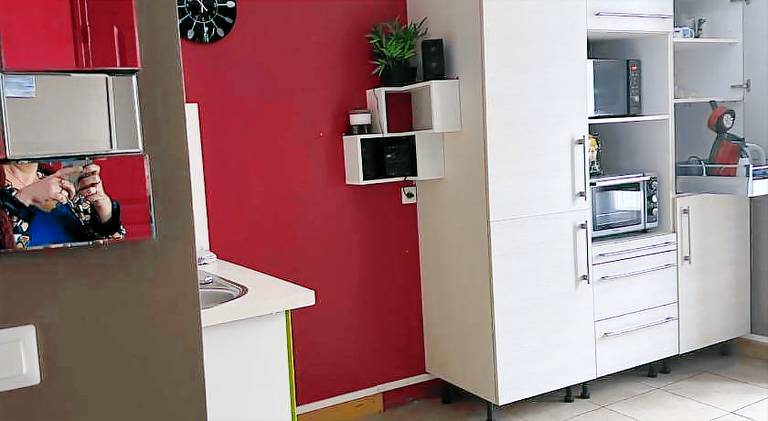 Holiday apartment | Next to the beach | Dogs allowed — photo 2