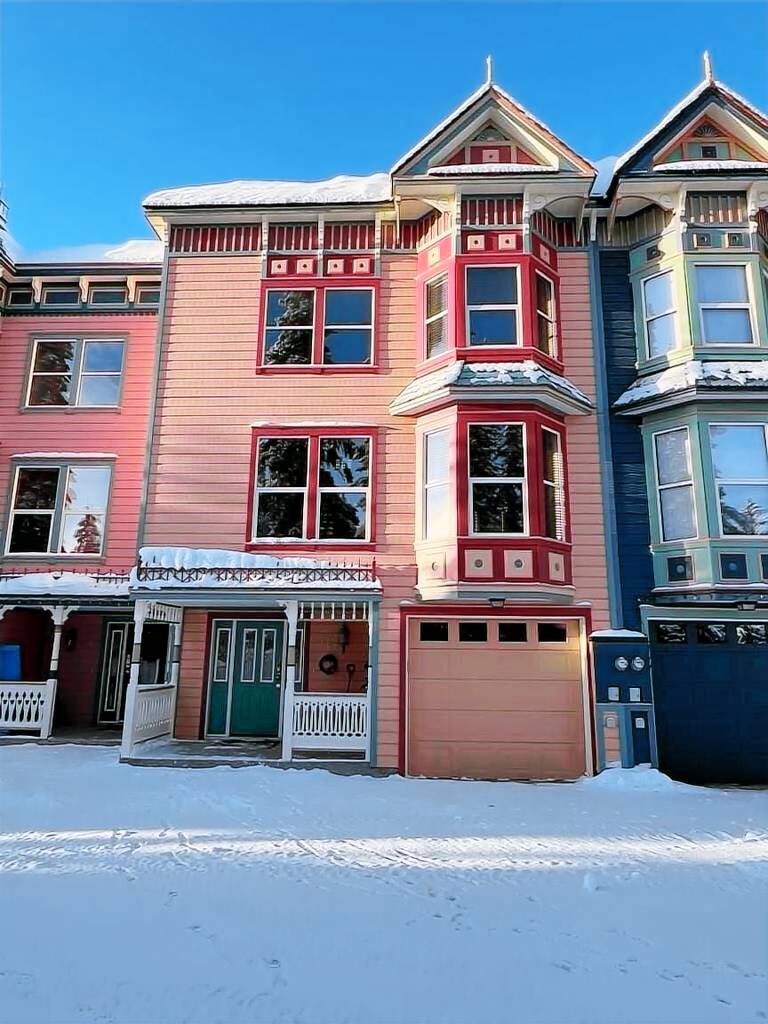 House Vernon