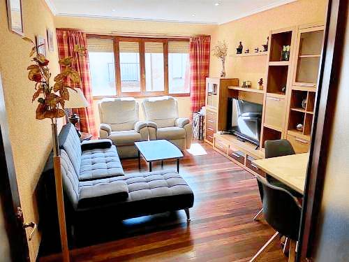 Apartamento Ezcaray