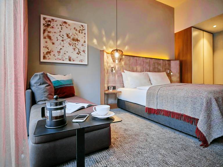 Aparthotel  Nürnberg