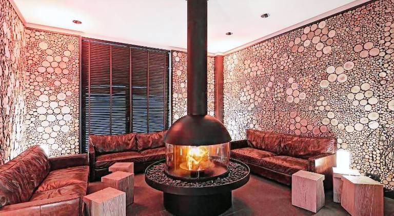 Panorama Hotel Aschberg — photo 3