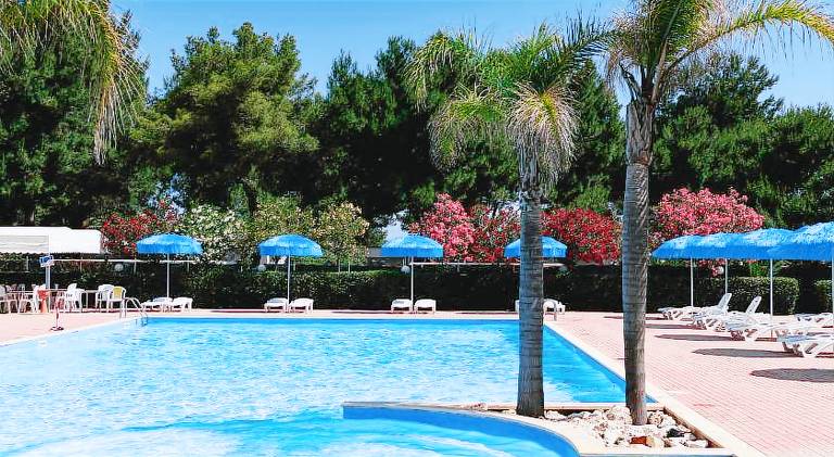 Villaggio Turistico Le Diomedee — photo 3
