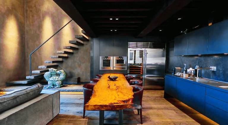 Strozzi Luxury View, RE Apartments Collection — photo 4