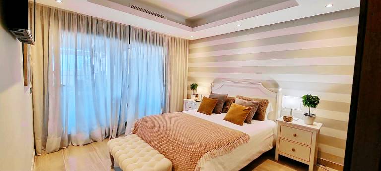 Appartement Estepona
