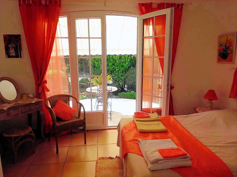 Fully equipped villa with BBQ, private pool & yard | Mountain view | Dogs allowed — photo 5