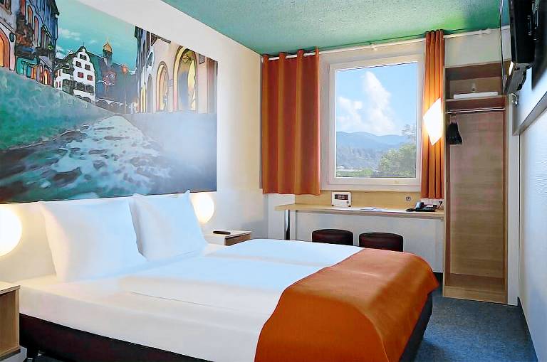 B&B Hotel Freiburg-Nord — photo 2