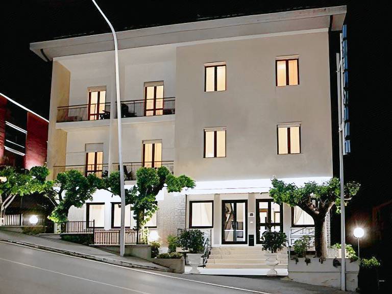 Hotel Perugina — photo 3