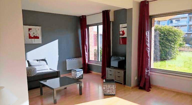 Appartement Abbeville