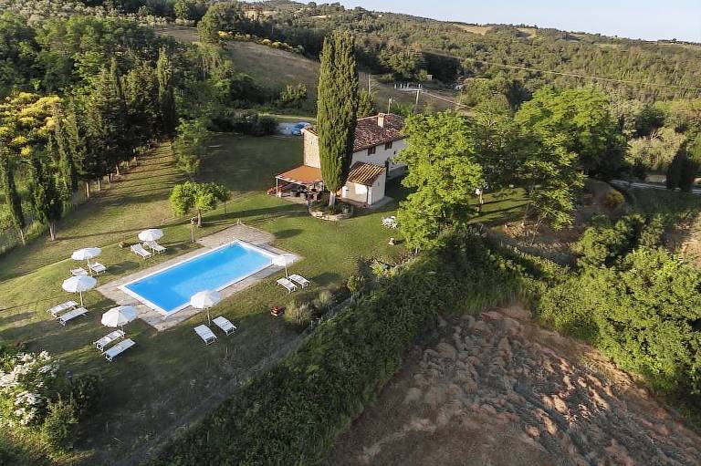 Bed & Breakfast  Barberino di Mugello