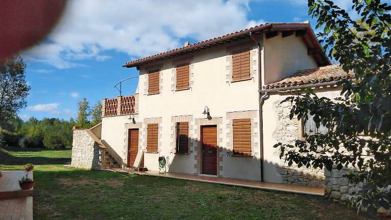 Appartamento Acquasparta