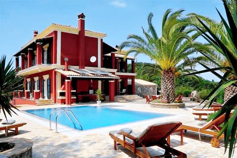 Casa Gouvia