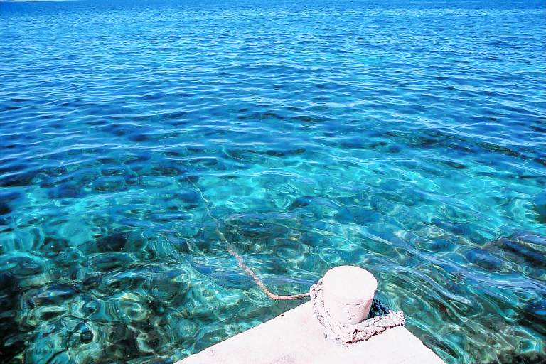 Ferienhaus in Dobropoljana, Kroatien für max. 4 Personen Ferienhaus in Dobropoljana, Kroatien für max. 4 Personen