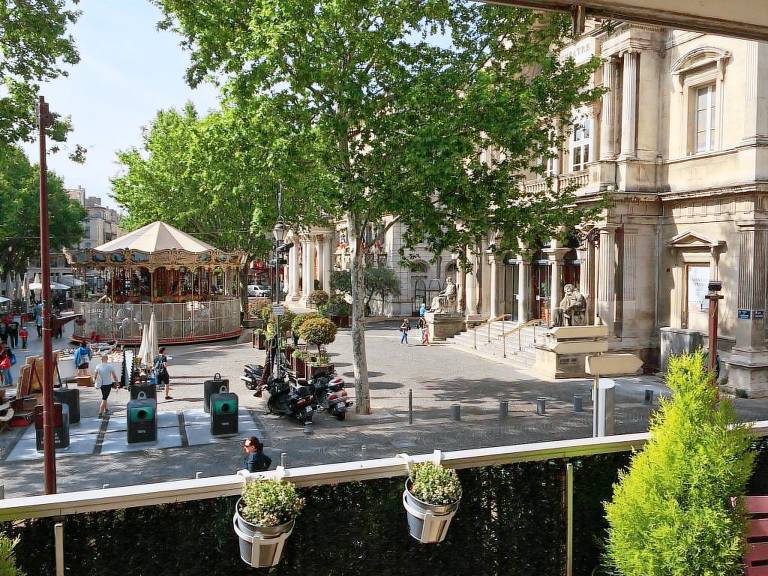 Ferienwohnung  Avignon