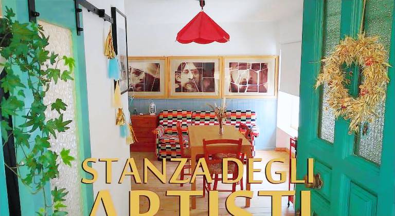 Bed & Breakfast Atri