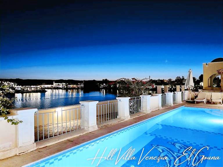 Huis  El Gouna