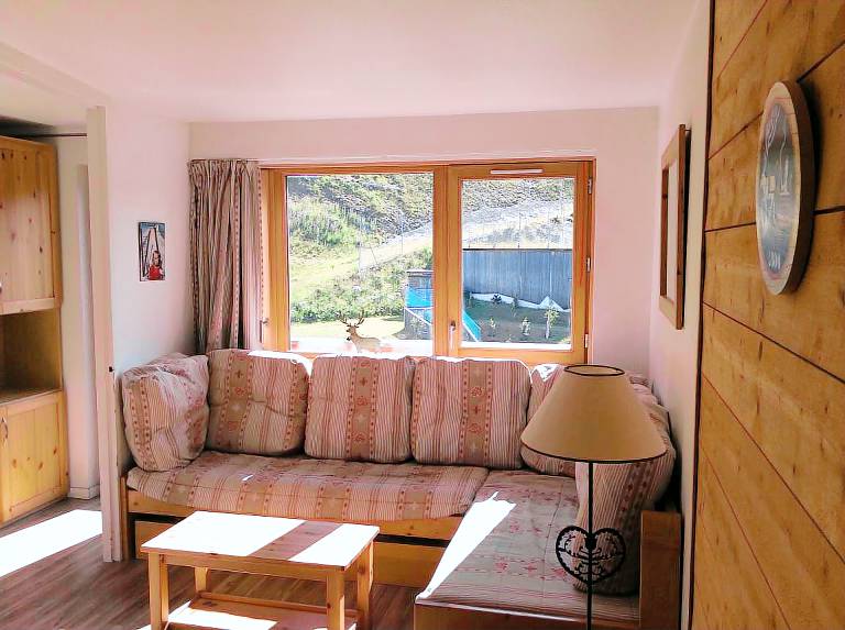 Appartement Avoriaz