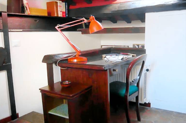 Fully equipped rental apartment | Close to Trevi Fountain | Pet-friendly — photo 5