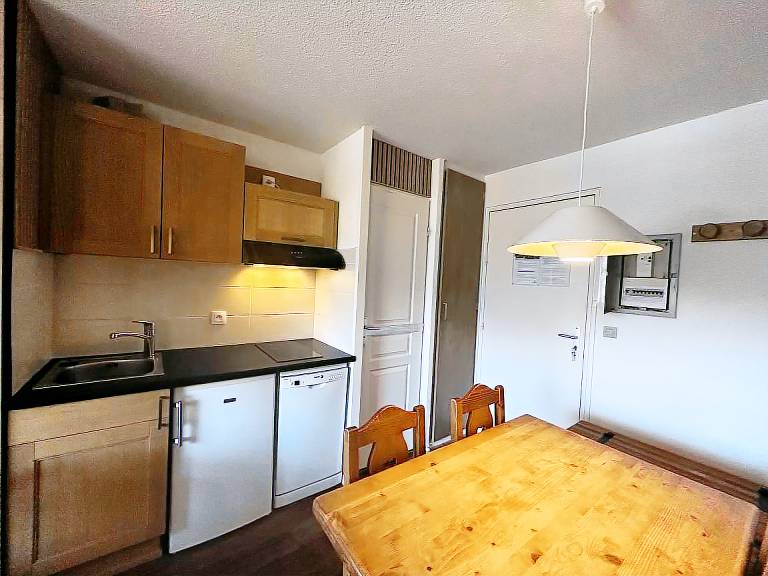Résidence Necou - Apartment 4 people on the slopes — photo 5