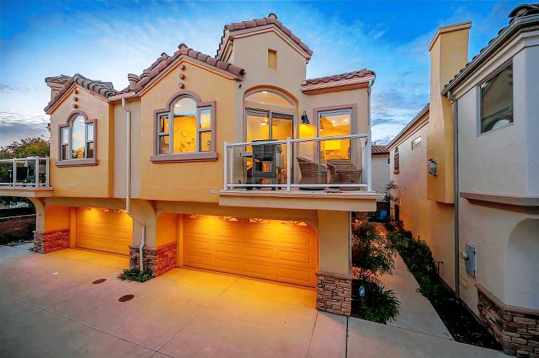 House Pismo Beach