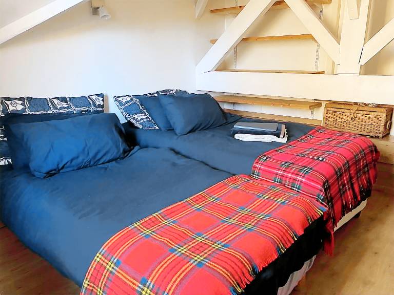 Chambre d'hôtes Guilhemery